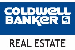 Coldwell Banker Real Estate LLC logo.  (PRNewsFoto/Coldwell Banker Real Estate LLC)